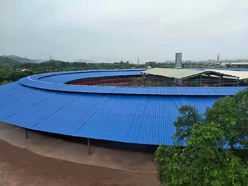 亞新窯爐智能裝備，正在點(diǎn)亮全球多少座工廠？