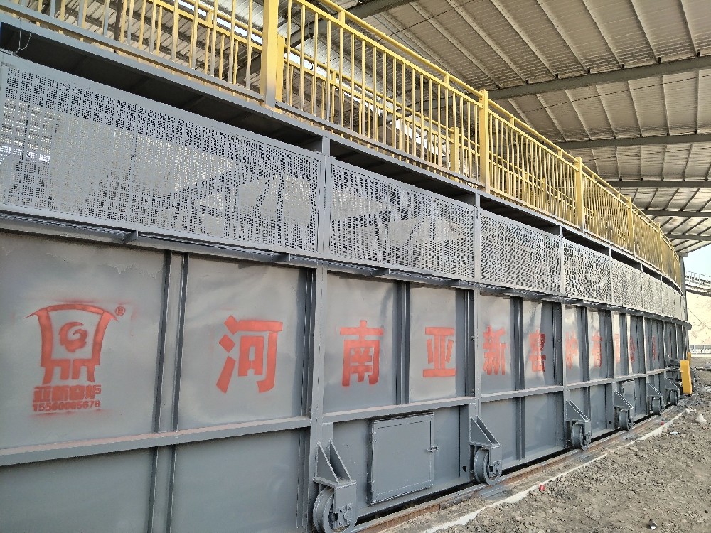 亞新窯爐國內(nèi)多個(gè)項(xiàng)目喜報(bào)頻傳，標(biāo)桿工程點(diǎn)亮全國版圖