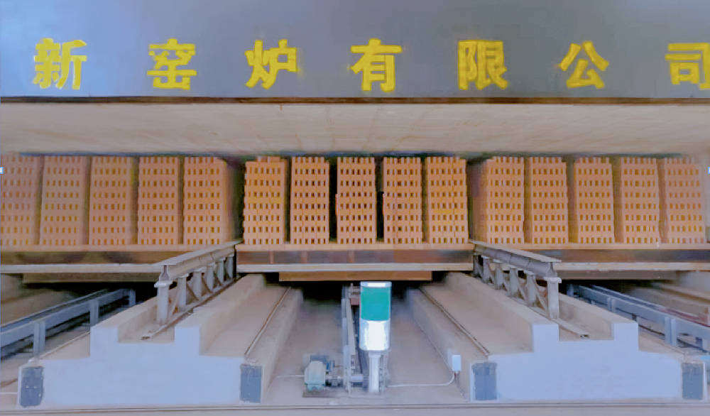 燒結(jié)磚隧道窯常見(jiàn)燒結(jié)問(wèn)題