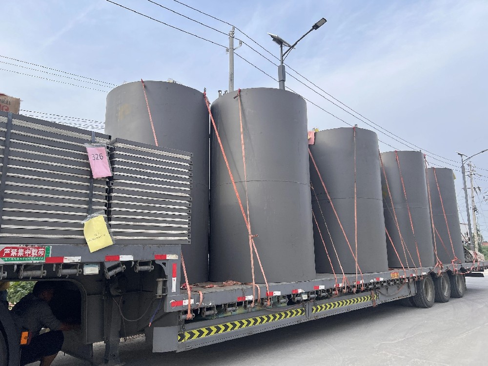 從廠(chǎng)區(qū)到世界！亞新窯爐設(shè)備奔赴中亞、東南亞各國(guó)，鑄就國(guó)際合作新紐帶